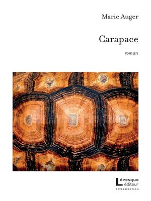 cover image of Carapace